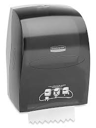 DESPACHADOR DE PAPEL AUTOMATICO H2272